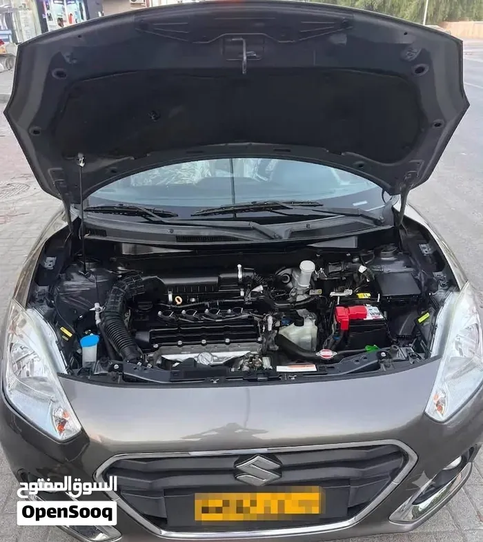 Suzuki Dzire 2023 photo 4