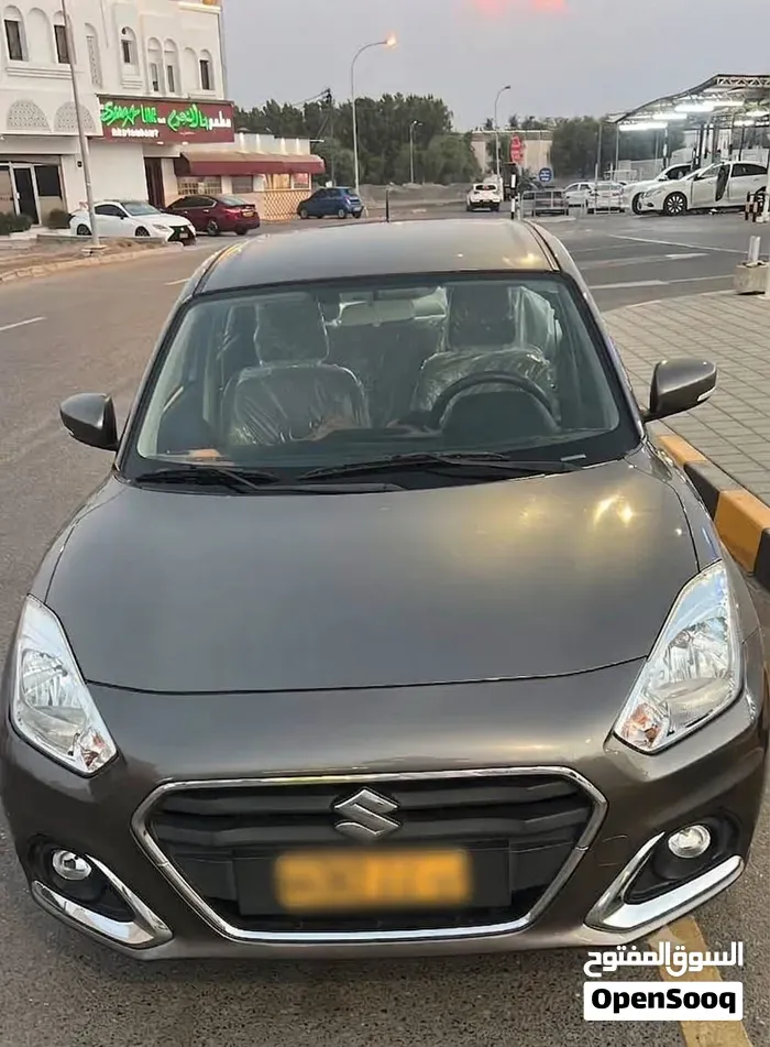 Suzuki Dzire 2023 photo 2