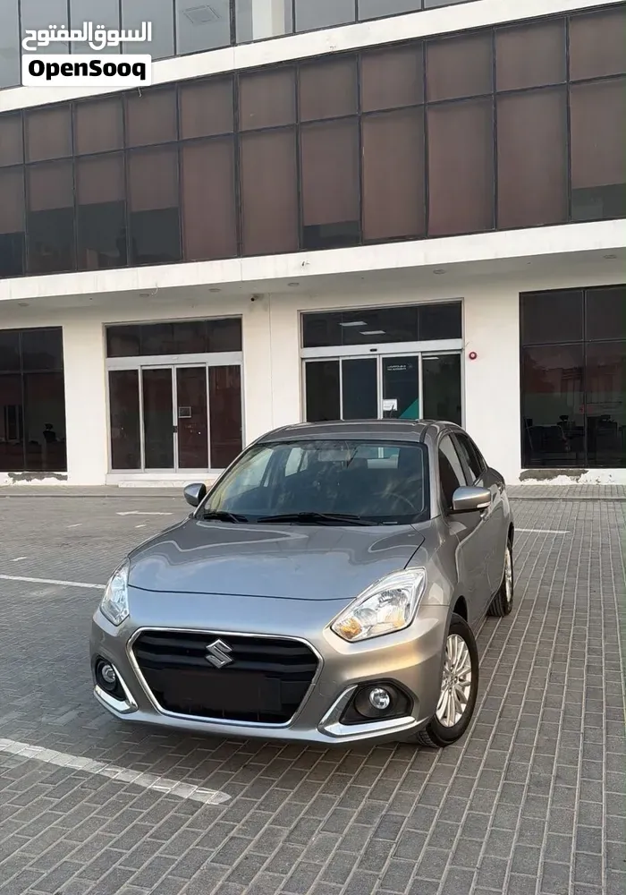 Suzuki Dzire 2023 photo 5