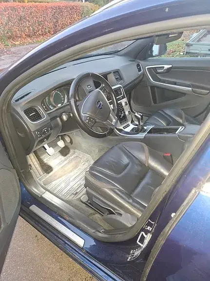Volvo V60 2016 photo 5