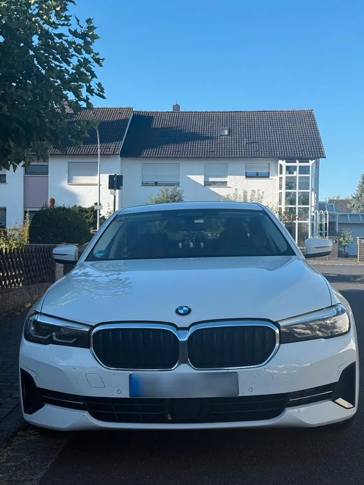 BMW 520D