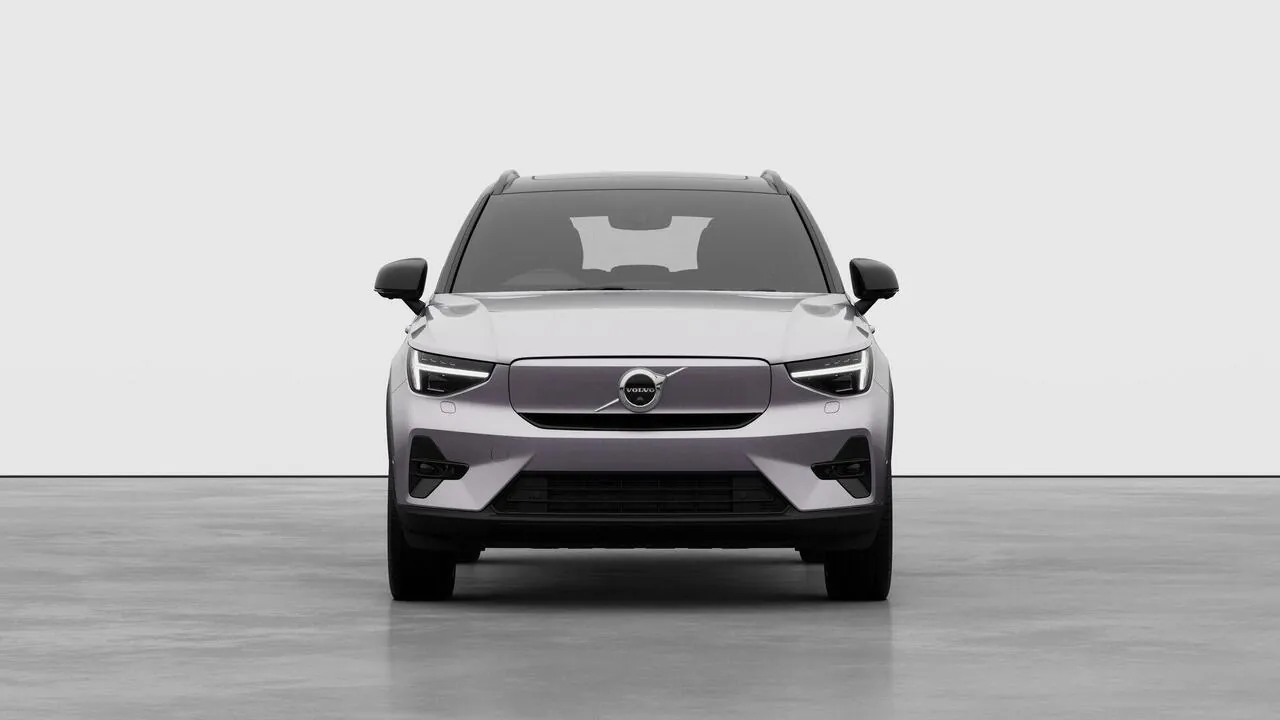 Volvo Ex40 photo 3