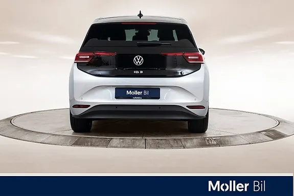 Volkswagen Id.3 2026 photo 4