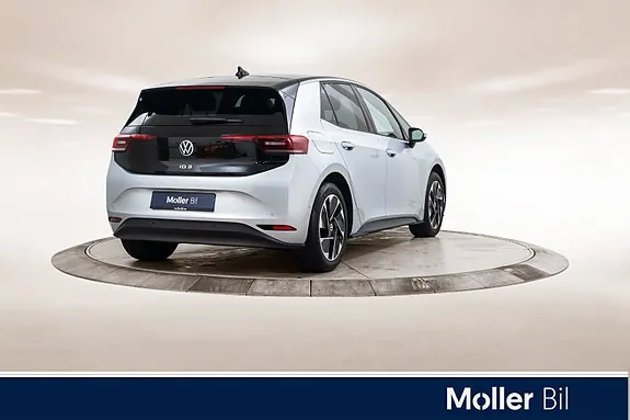 Volkswagen Id.3 2026 photo 5