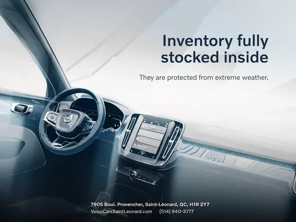 Volvo Xc90 2026 photo 4