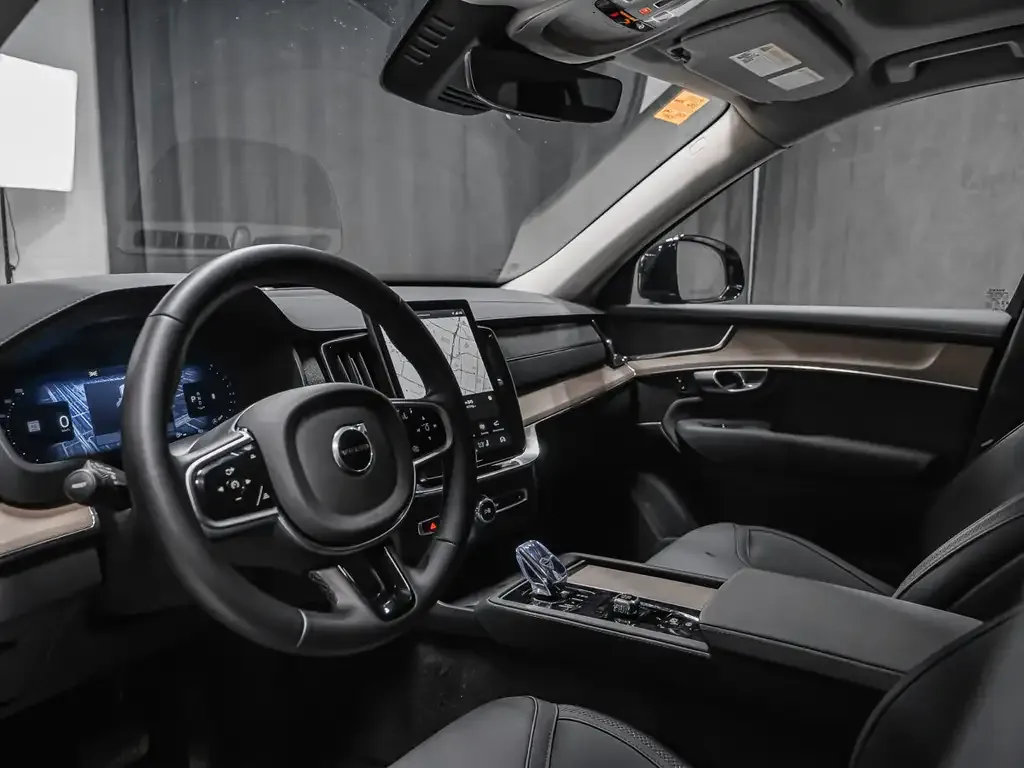 Volvo Xc90 2026 photo 2