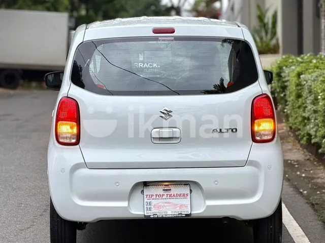 Suzuki Alto 2025 photo 2