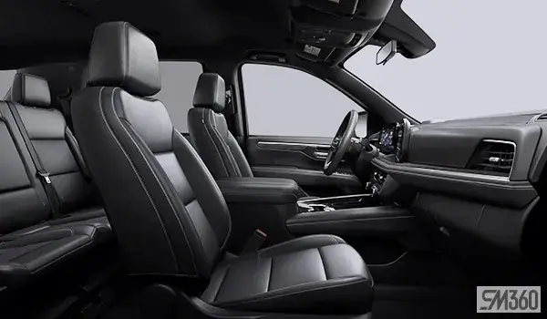Chevrolet Tahoe 2026 photo 4