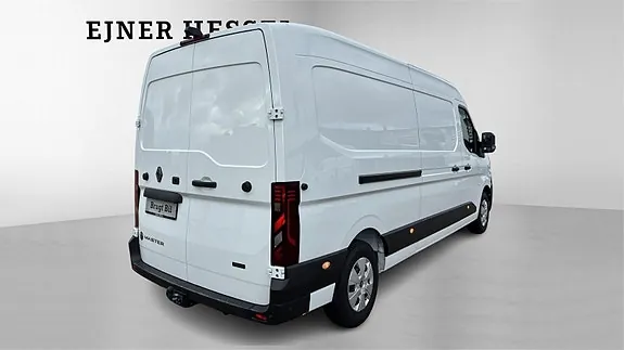 Renault Master 2026 photo 4