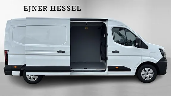Renault Master 2026 photo 3