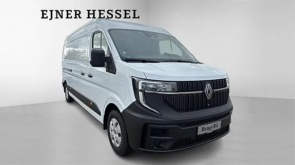 Renault Master 2026 photo 2