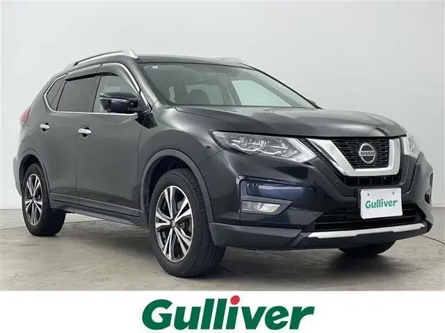 Nissan Exterail 2020 photo 2
