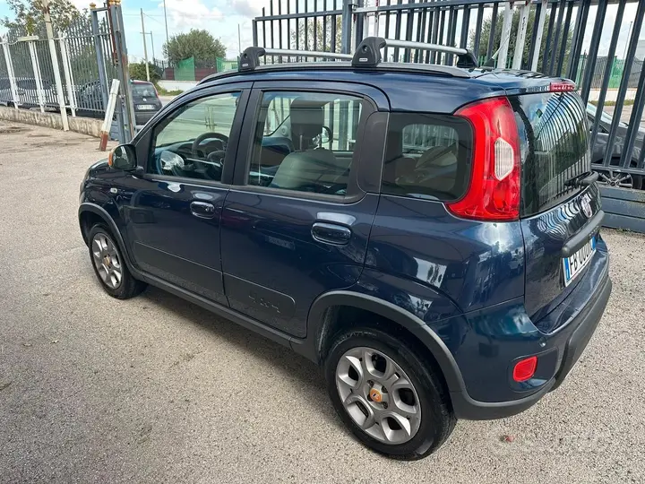 Fiat Panda 2015 photo 3