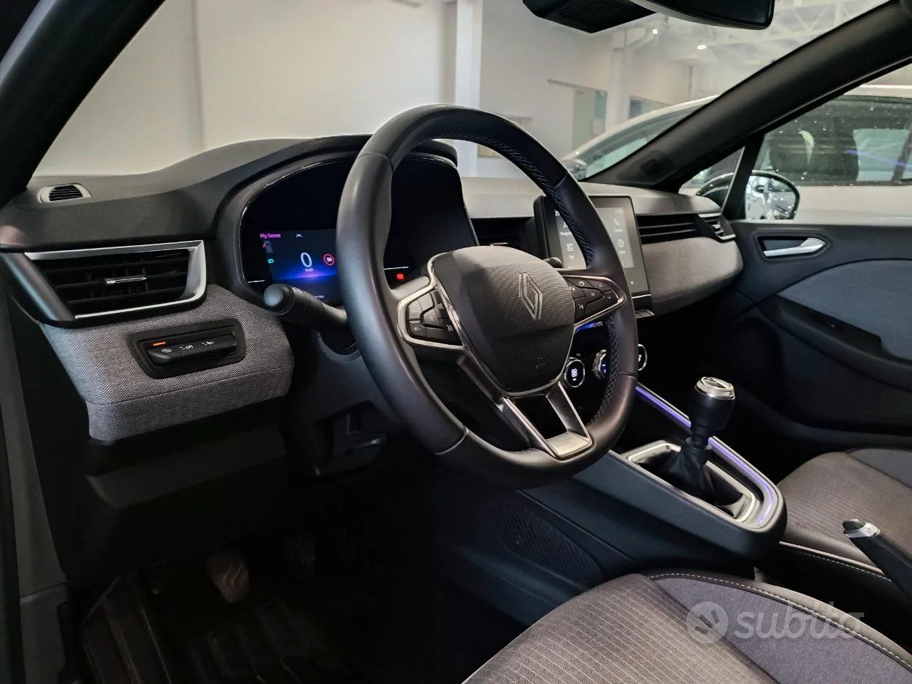 Renault Clio 2025 photo 5
