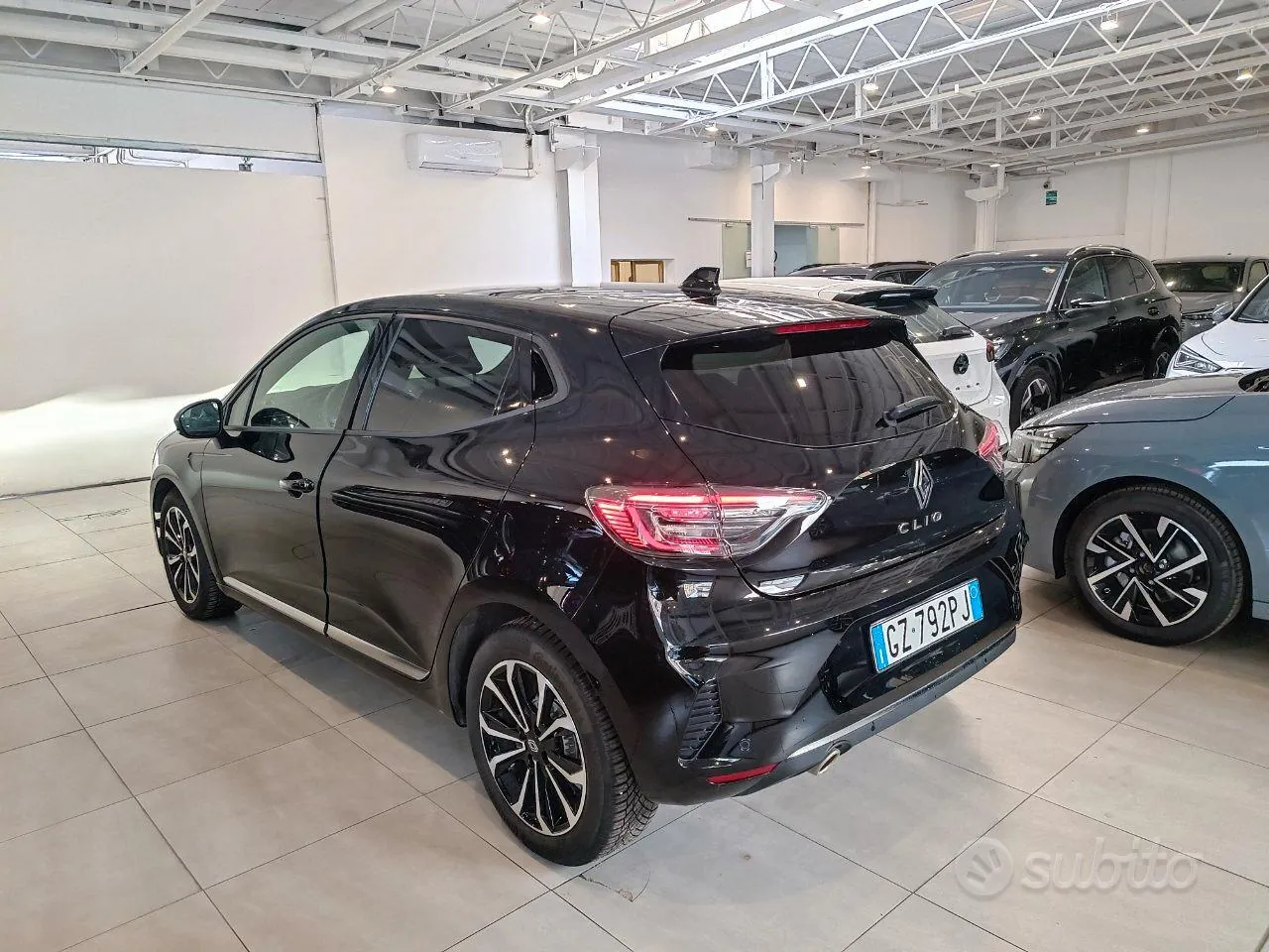 Renault Clio 2025 photo 4