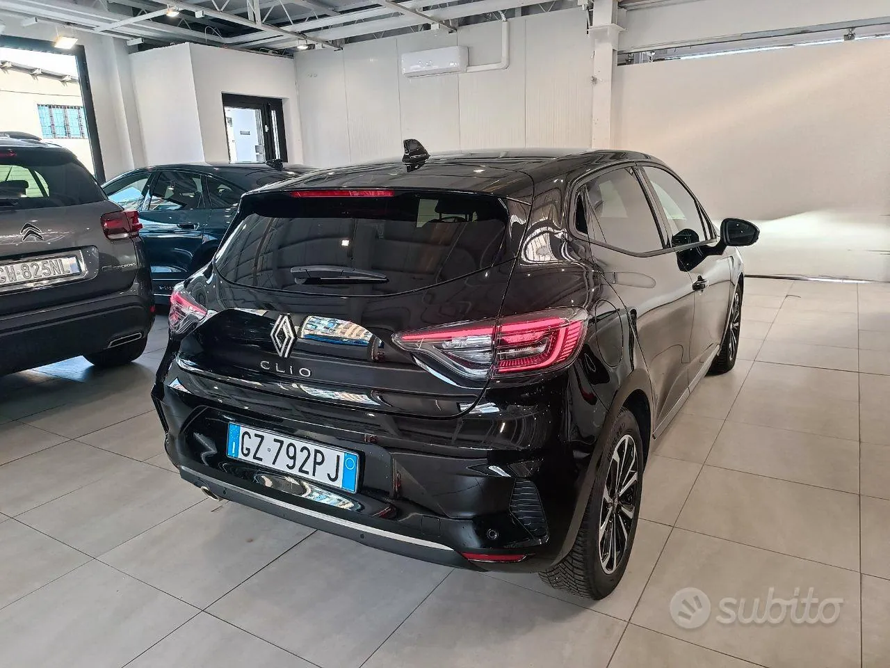Renault Clio 2025 photo 2