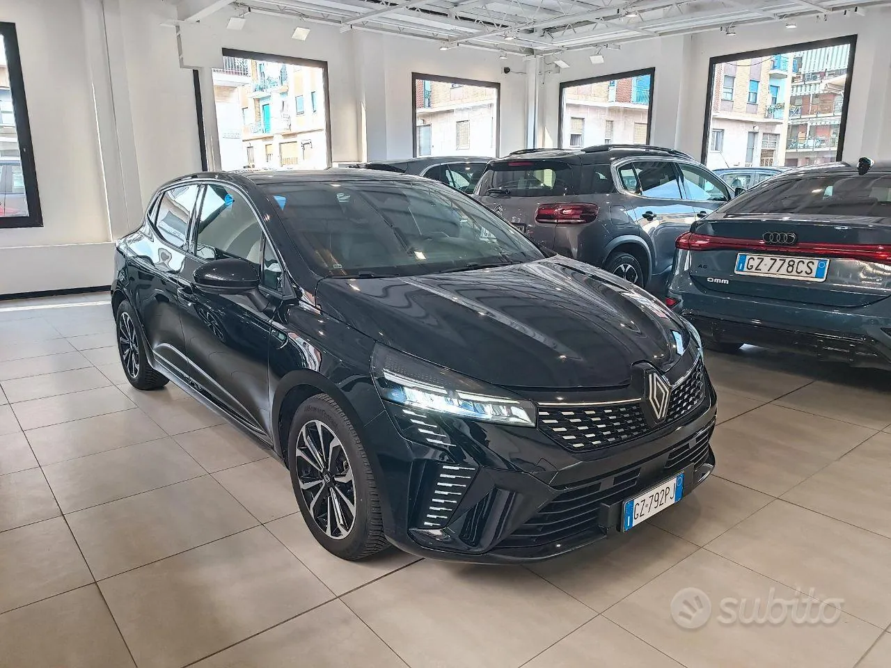 Renault Clio 2025 photo 3