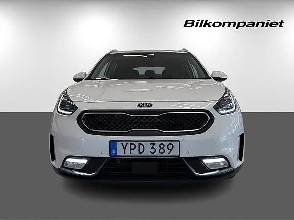 Kia Niro 2018 photo 2