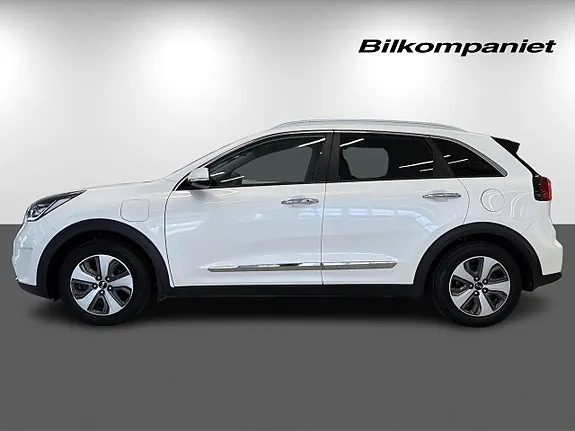 Kia Niro 2018 photo 4