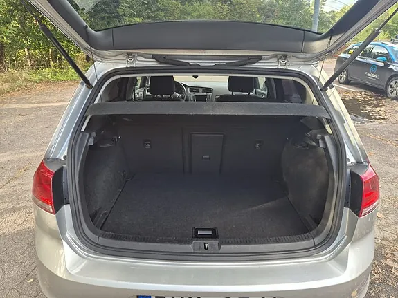Volkswagen Golf Vii 2013 photo 5