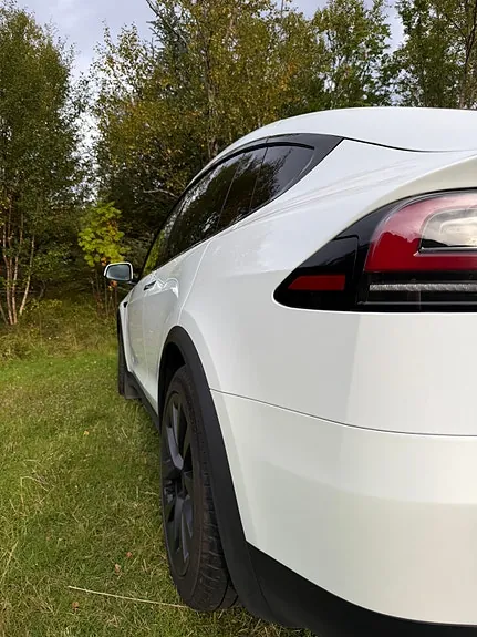 Tesla Model X 2024 photo 5