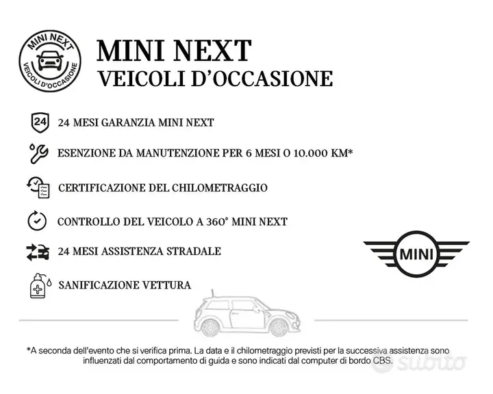 Mini Mini Countryman 2025 photo 2