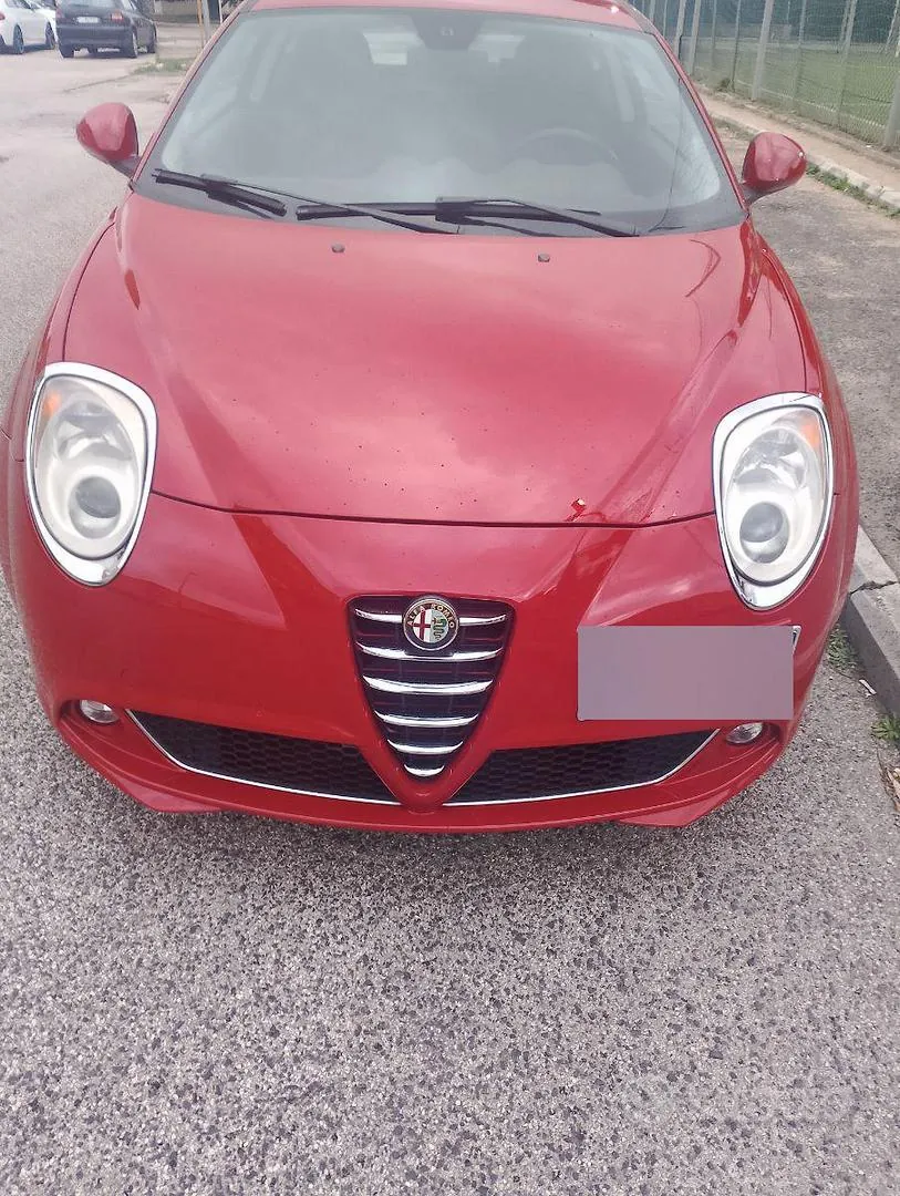 Alfa Romeo Mito 2009 photo 5