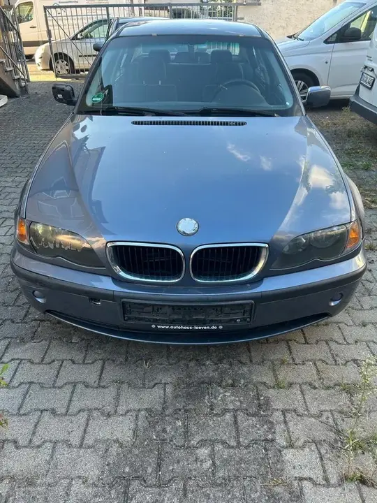 BMW Bmw