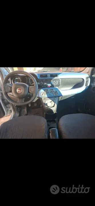 Fiat Panda 2012 photo 4