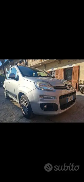Fiat Panda 2012 photo 2
