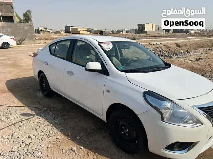 Nissan Sunny 2025 photo 2