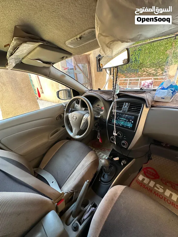 Nissan Sunny 2025 photo 5