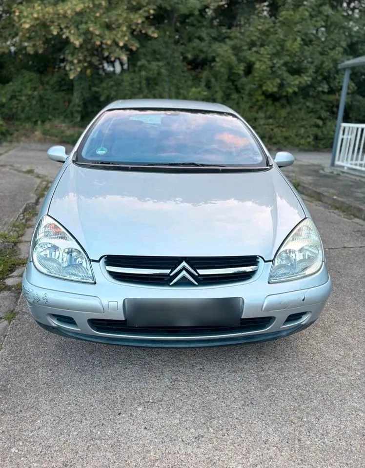 Citroen C5