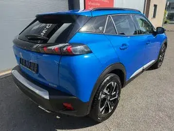 Peugeot 2008 2022 photo 4