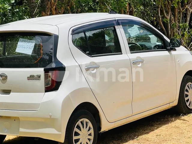 Daihatsu Mira 2023 photo 2