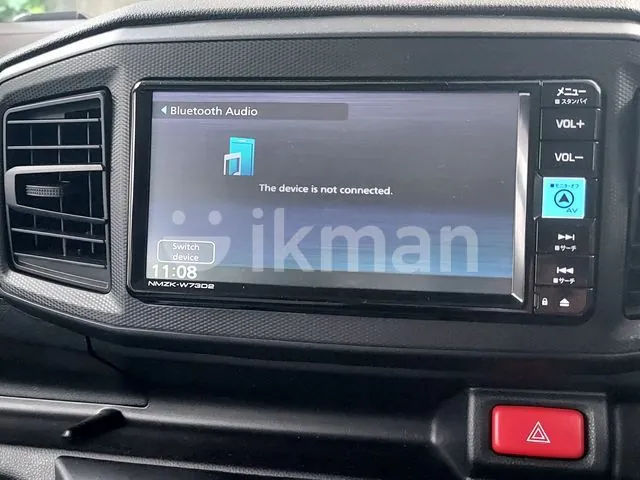 Daihatsu Mira 2023 photo 5