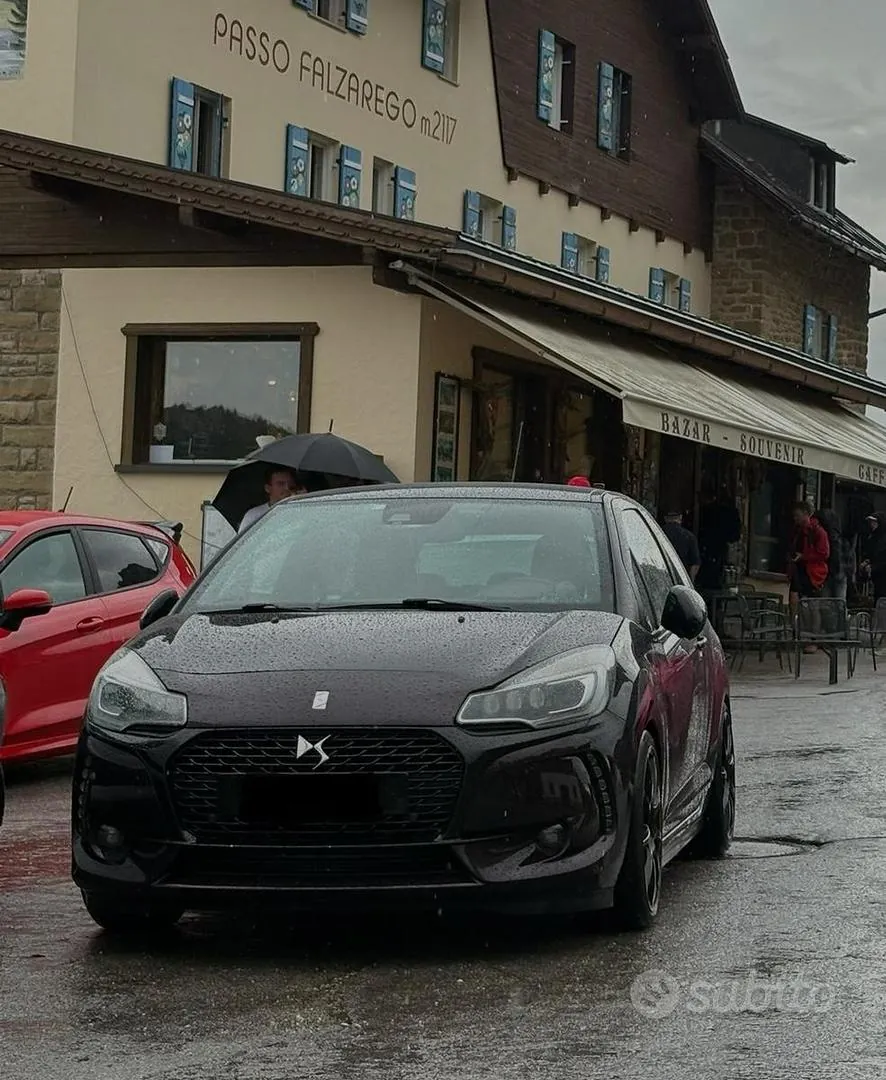 Hyundai Ds 3 2016 photo 5