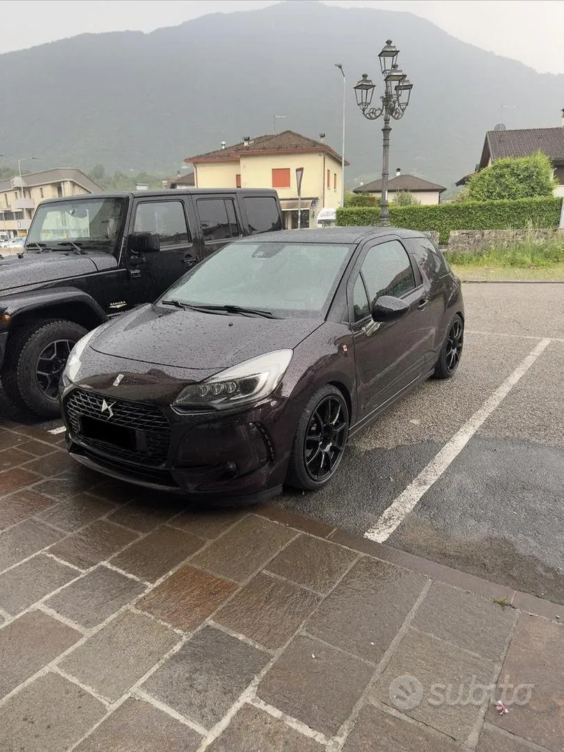 Hyundai Ds 3