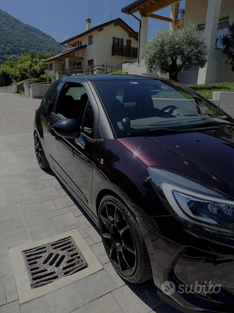 Hyundai Ds 3 2016 photo 3