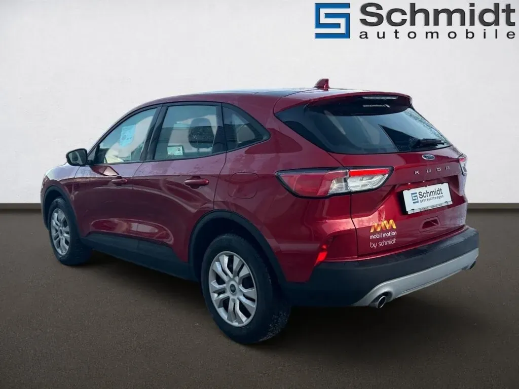 Ford Kuga 2024 photo 3