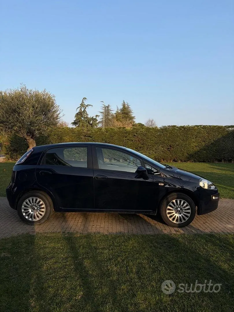 Fiat Punto 2010 photo 2