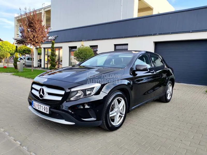 Mercedes-Benz Cla 2014 photo 5