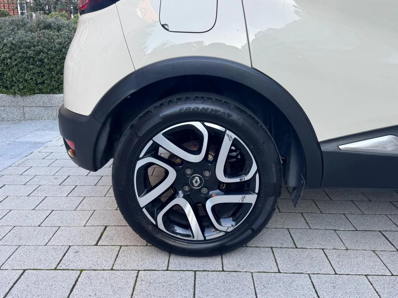Renault Captur 2018 photo 5