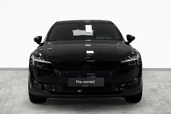 Polestar 2 2023 photo 3