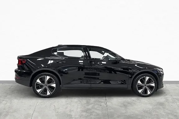 Polestar 2 2023 photo 4