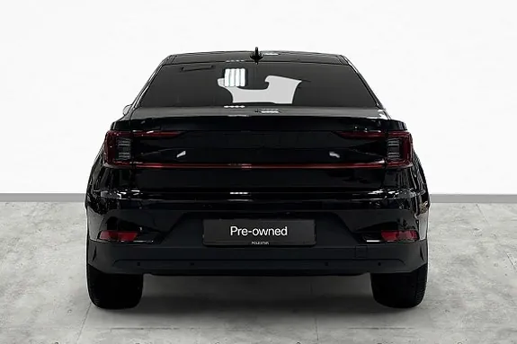 Polestar 2 2023 photo 5