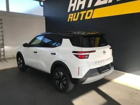 Opel Frontera 2026 photo 3