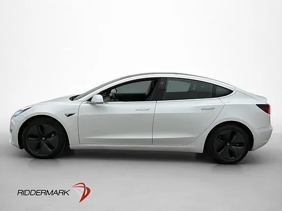 Tesla Model 3 2019 photo 5