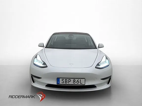 Tesla Model 3 2019 photo 3