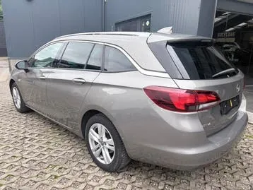 Opel Astra 2016 photo 3
